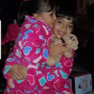 Meet your Posher, Paola